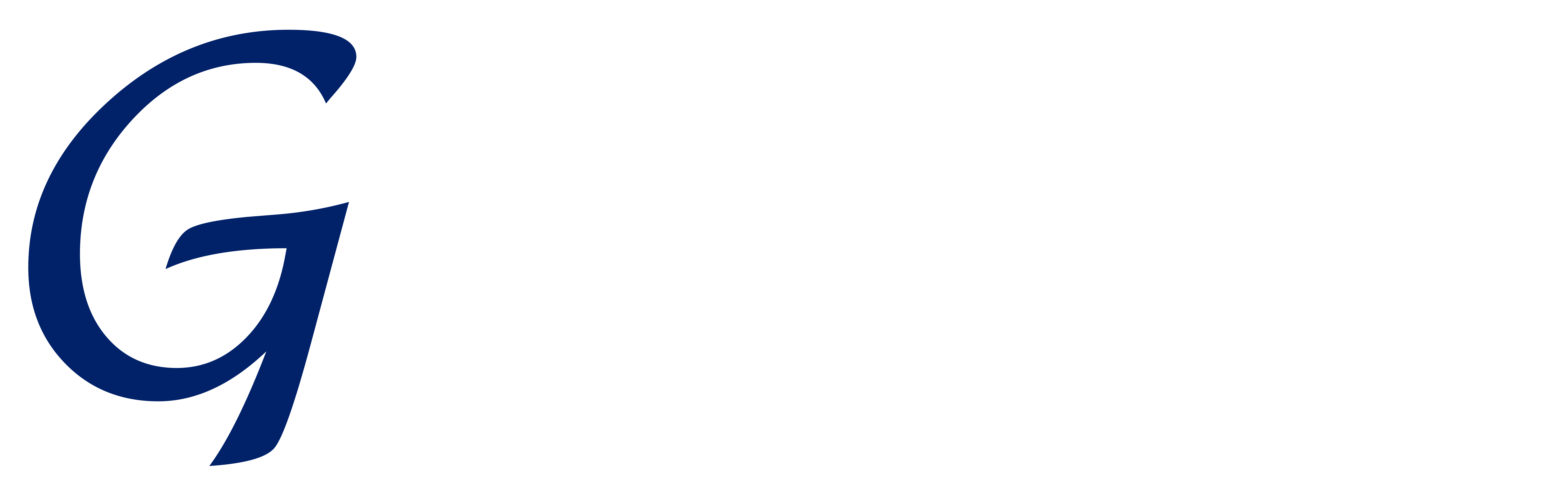 Gateway Corporation Logo
